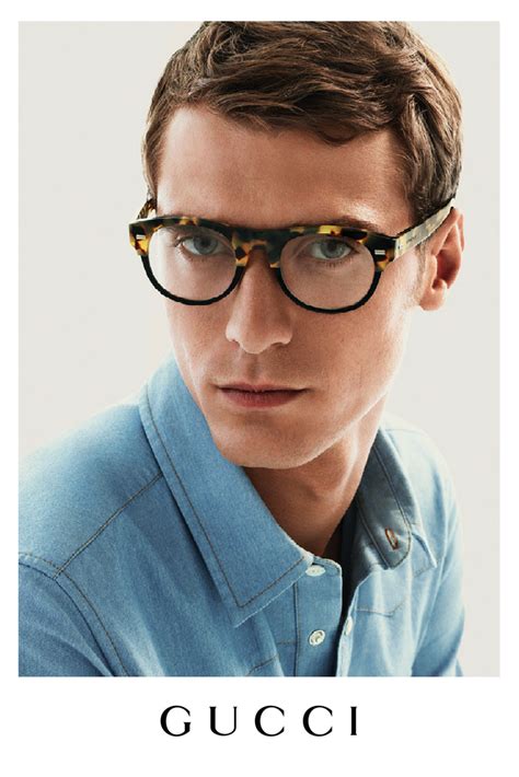 gucci men's eyeglasses 2020